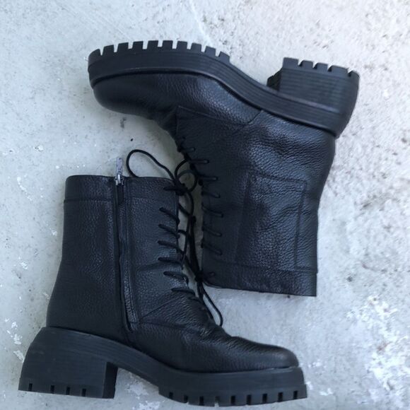 Franco Sarto Jetson boots - Picture 2 of 10